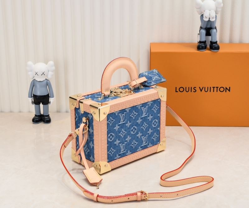 LV Box Bags